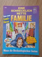 EINE SCHRECKLICH NETTE FAMILIE Comic Al Bundy Magazin Heft Nr 4 Koblenz - Stolzenfels Vorschau