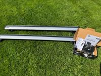 Thule Wing Bar mit Rapid System 753 - Hyundai i40 Essen - Essen-Borbeck Vorschau