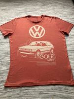VW GOLF T-Shirt Hessen - Schaafheim Vorschau
