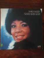 LP - Vinyl - Never Never Never - Shirley Bassey Nordrhein-Westfalen - Rheinbach Vorschau