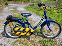 Kinderfahrrad Pegasus 18 Zoll Bayern - Karlstadt Vorschau