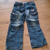 Jeans Hose Gr. 92 98 vertbaudet Sachsen - Auerbach (Vogtland) Vorschau