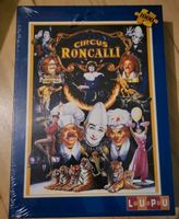 87###  Puzzle Circus Roncalli Neu OVP 1000 Teile Aachen - Kornelimünster/Walheim Vorschau