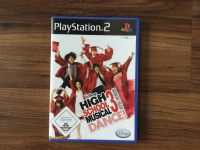 PlayStation 2, Spiel „High School Musical Dance 3“ Nordrhein-Westfalen - Gelsenkirchen Vorschau