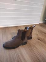 Gant Halbschuhe/Stiefeletten Gr. 39 Bayern - Fürth Vorschau