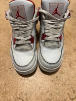 Jordan 4 red metallic Stuttgart - Fasanenhof Vorschau