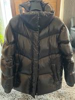 Woolrich Daunenjacke Puffer Aliquippa Gr. M Bayern - Feucht Vorschau
