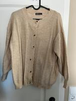 Strickjacke Thüringen - Heldrungen Vorschau