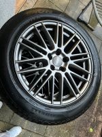 4 Winterreifen, 235,55,R18, Pirelli bisher: Volvo XC40 Bielefeld - Bielefeld (Innenstadt) Vorschau