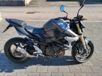 Suzuki GSR 750 Baden-Württemberg - Backnang Vorschau