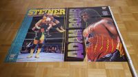 Poster WWF World Wrestling Federation Steiner Brothers Adam Bomb Dortmund - Innenstadt-West Vorschau