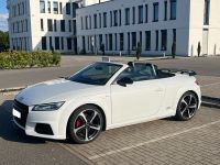 Audi TT Roadster quattro Competition Sondermodel Bayern - Regenstauf Vorschau