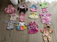 Baby Born Baby Annabell Klamotten Sets Kleidung Hessen - Büdingen Vorschau