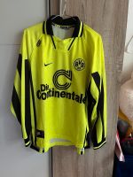 BVB Trikot Rarität M mit Unterschrift nike Dortmund Niedersachsen - Delmenhorst Vorschau