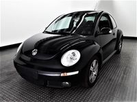 Volkswagen NEW BEETLE 1.9 TDI FACELIFT KÄFER *KLIMA AUX* Baden-Württemberg - Heilbronn Vorschau