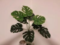 Monstera Kunstpflanze 60 cm Nordrhein-Westfalen - Gangelt Vorschau