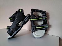 Neue Sandalen für Kinder in Gr. 21 / Schuhe / Jungen / Klamotten Stuttgart - Rohracker Vorschau