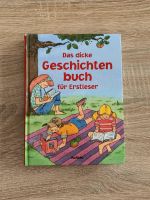 Das dicke Geschichtenbuch für Erstleser Niedersachsen - Hann. Münden Vorschau