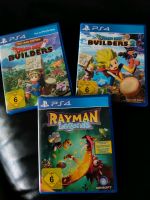 3 Ps4 Spiele Nordrhein-Westfalen - Hattingen Vorschau