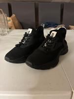 Steve Madden Match Sneaker schwarz | Gr.40 Nordrhein-Westfalen - Geseke Vorschau