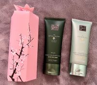 Hand-Pflege Set RITUALS of Jing je 70 ml Lotion Relax Maske Sleep Brandenburg - Großbeeren Vorschau