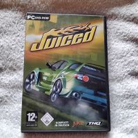 Juiced, PC-SPIEL, von 2005, gebraucht, guter Zustand Baden-Württemberg - Bretten Vorschau