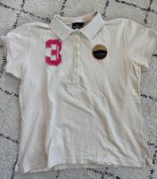 Sansibar Limited Edition Polo-Shirt in beige Hamburg-Mitte - Hamburg Altstadt Vorschau