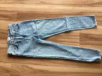 TALLY WEIJL Jeans Damen Gr. 36 blau *NEUWERTIG* Hessen - Aßlar Vorschau