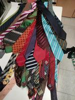 Krawatten Versace, Boss, Burberry, Joop, YSL, Kenzo, Nordrhein-Westfalen - Kerpen Vorschau