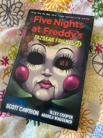 1:35 a.m (Fazbear Frights Nr.3) Five Nights At Freddys Niedersachsen - Emden Vorschau