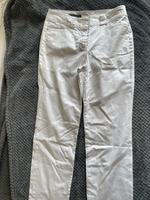 Taifun Sommerhose Größe 38/40 weiß Bayern - Stockheim Oberfr Vorschau