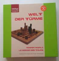 Welt der Türme Intellego holzspiele ISBN 4260106570302 Hessen - Schwalbach a. Taunus Vorschau