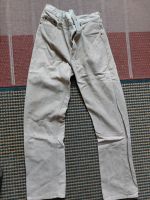 Jeans Replay 901  Größe (31-32) /32 beige/Sand Dortmund - Innenstadt-West Vorschau