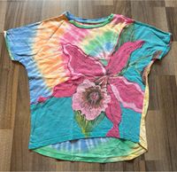 T-Shirt Desigual Gr. 110  guter Zustand Nordrhein-Westfalen - Waldfeucht Vorschau