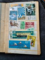 Alte Briefmarken Thüringen - Sonneberg Vorschau