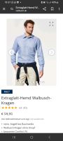 Herrenhemden Waldbusch Hemden neu Hessen - Offenbach Vorschau