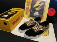 Bad Brains x Vans 46 LX 42,5 - Collector's Edition - Vinyl LP Hessen - Lampertheim Vorschau