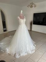 Brautkleid Sima Couture Nordrhein-Westfalen - Gronau (Westfalen) Vorschau