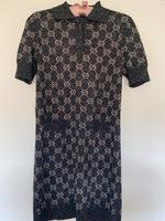 GUCCI Kleid Größe XS Größe 36, Neupreis 1.400€ Düsseldorf - Gerresheim Vorschau