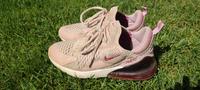 Original Nike Air 27C 270 Gr 37 37.5 Hessen - Eppertshausen Vorschau