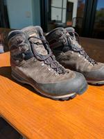 Wanderschuhe Größe 43 Brandenburg - Heideblick Vorschau
