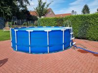 Intex Pool 457x122 cm Duisburg - Hamborn Vorschau
