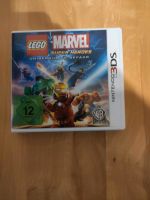 Nintendo 3 DS - Marvel Super Heroes Brandenburg - Bad Liebenwerda Vorschau