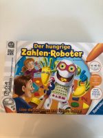 Der hungrige Zahlen -Roboter Tiptoi Baden-Württemberg - Reutlingen Vorschau