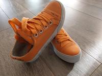 Sneaker Soccx Orange Damen Brandenburg - Altlandsberg Vorschau