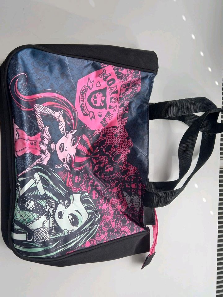 Monster High Tasche in Nagold