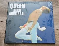 Queen Rock Montreal Limited Blue Vinyl Neu Sachsen - Bad Dueben Vorschau