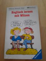 Buch Englisch lernen mit Witzen Ravensburger Schleswig-Holstein - Kaltenkirchen Vorschau