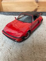 Porsche 930 Turbo 1/18 Brandenburg - Kolkwitz Vorschau