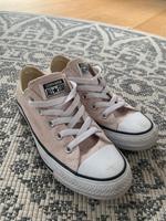 Converse Chucks Gr. 36,5 rosé Brandenburg - Schraden Vorschau